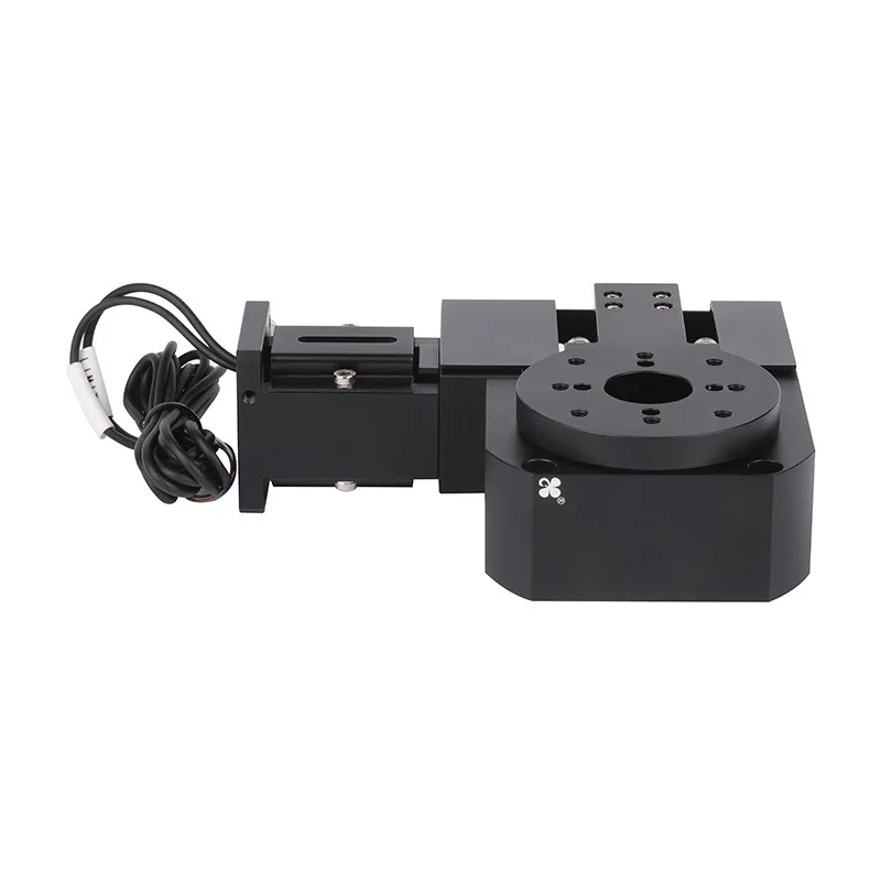 For Electric Rotary Sliding Table, Fine-tuning Rotary Table, Angle Table (excluding Motor Drive)