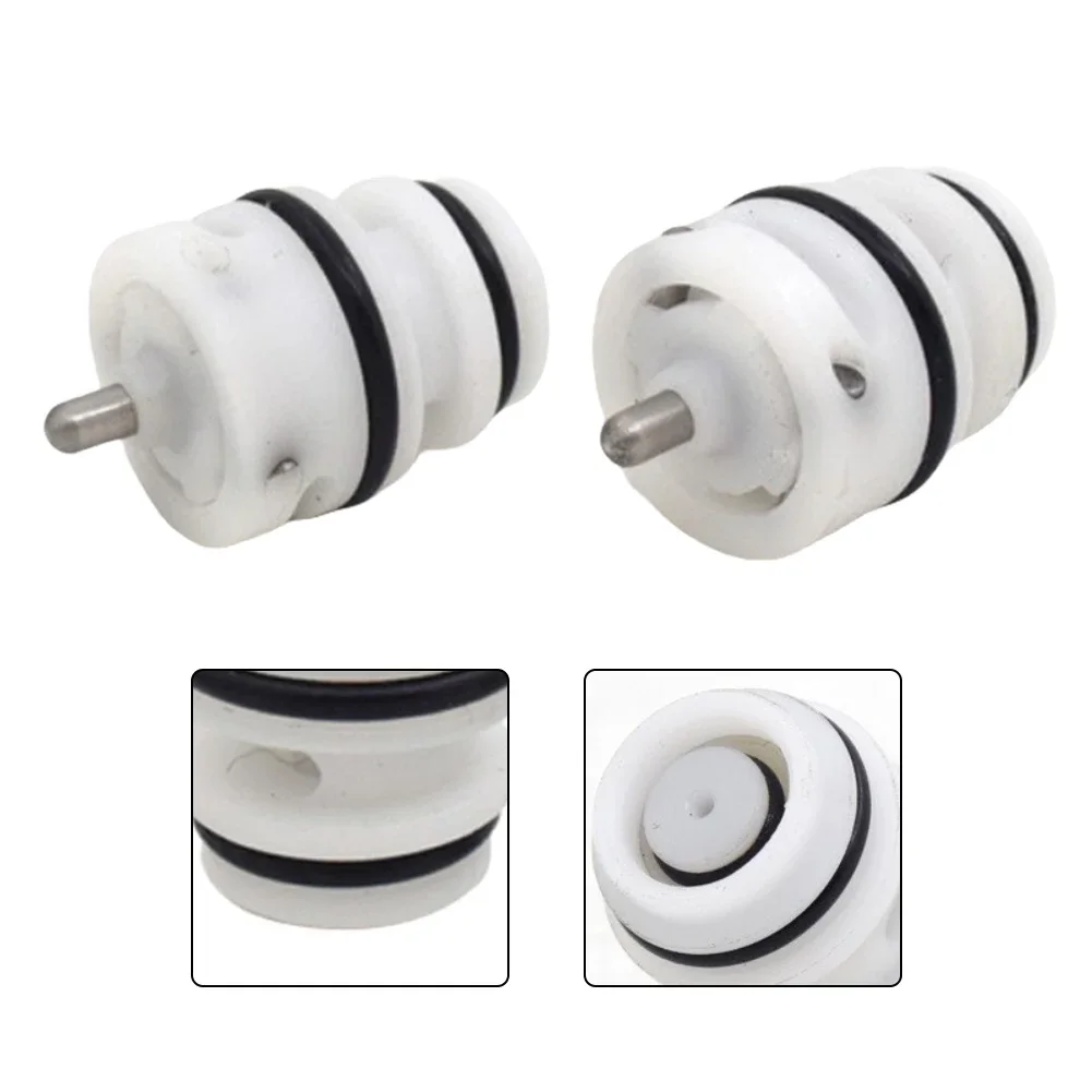 애프터 마켓 트리거 밸브 키트 가든 트리거 밸브 키트 10*8*5cm 코일 네일러 부품 CN55 코일 네일러 용 10*8*5cm 크기