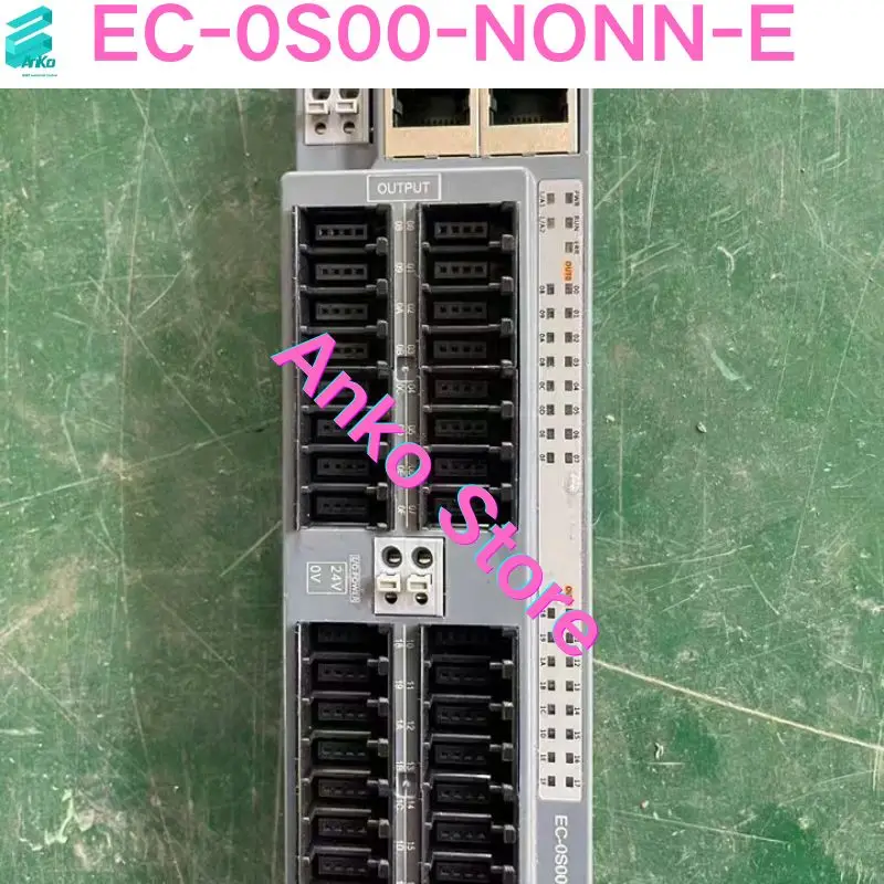 اختبار مستعمل وحدة طرفية OK EC-OS00-NONN-E