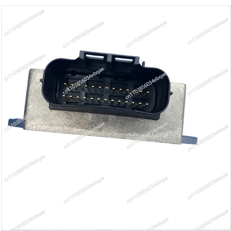 For Spring Breeze ECU Leading CF150/CF150T-6B/Proud/CF150T-3G Control Unit Computer Board