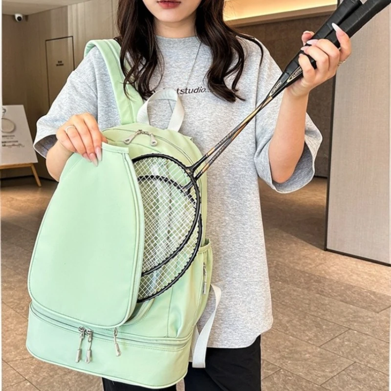Outdoor Fitness Backpack Badmi - Yoga Fitness Bag ulasan dan harga