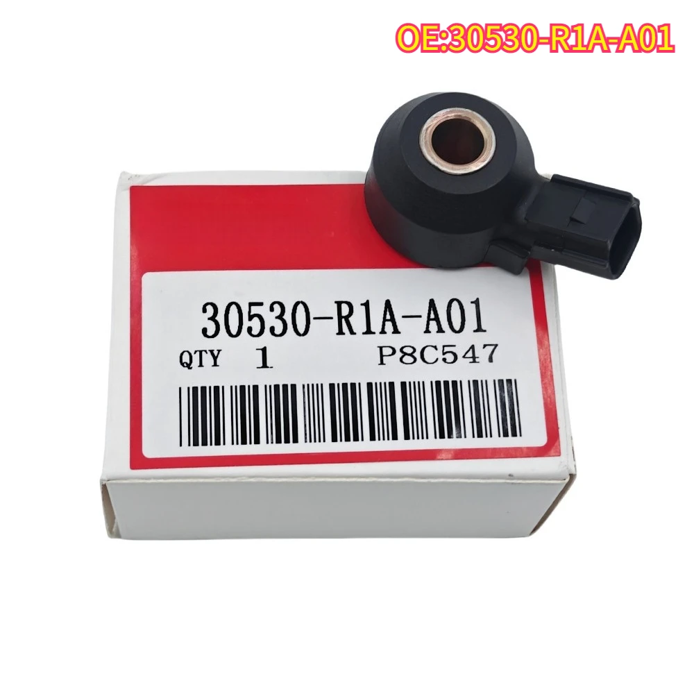 

High quality New For 30530-R1A-A01 Original KNE37 Ignition Knock Detonation Sensor For Acura ILX MDX For Honda CR-V