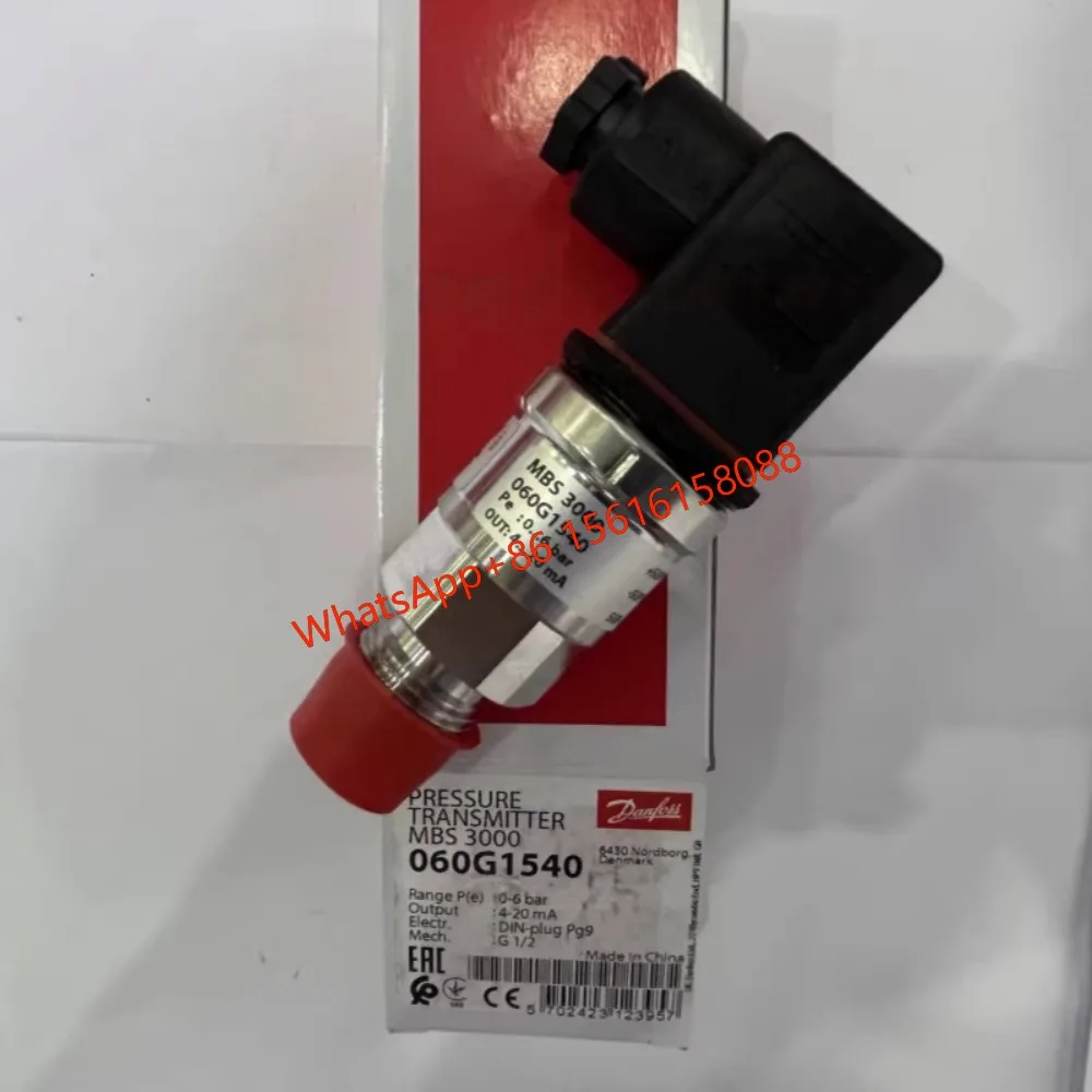 

Новые модели датчиков давления Danfoss MBS3000: 060G1541, 060G1542, 060G1650, 060G1769, 060G3525, 060G3596, 060G3790, 060G3794