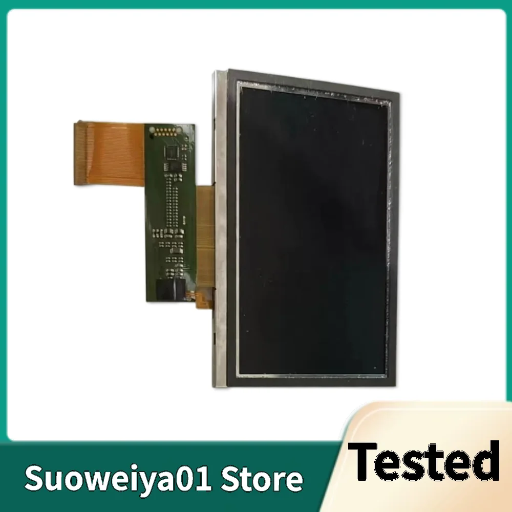 

Оригинальный протестированный промышленный ЖК-экран LQ043T3DW03