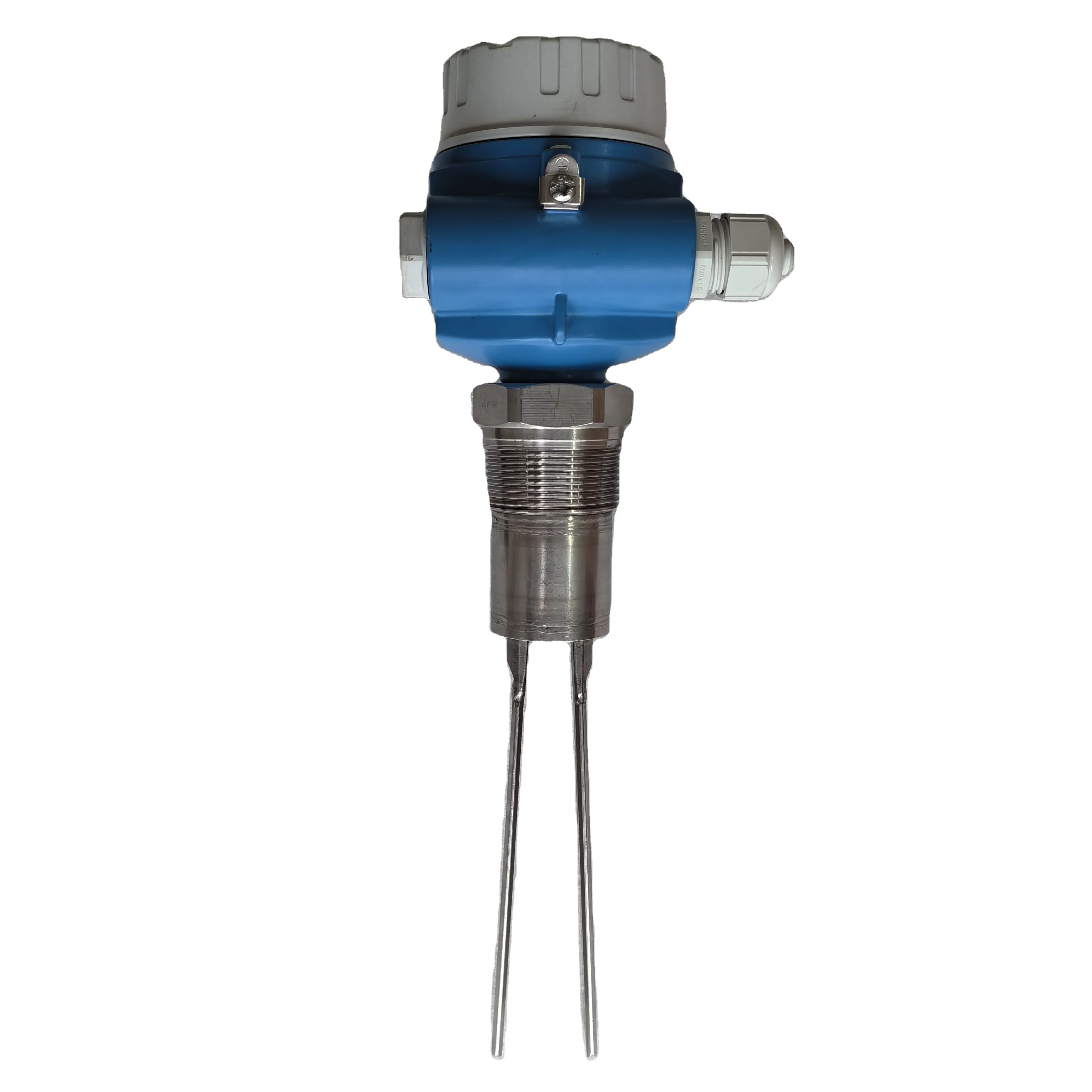 

2026 New E+H Point Level Detection Soliphant FTM50 Robust Point Level Switch for Fine-grained Bulk Solids Also for Hazardous Are