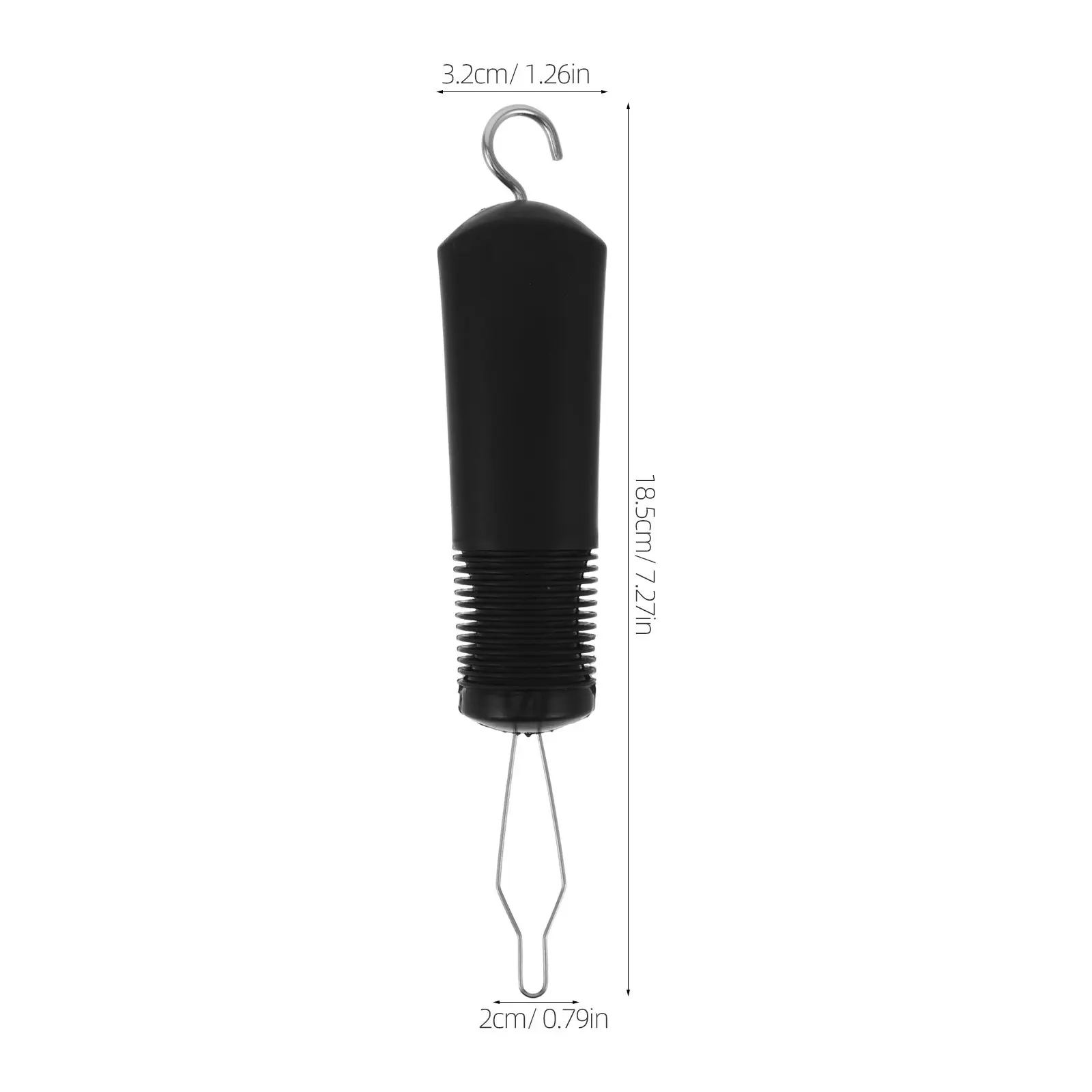 Picture 3: Button Assist Tool Elderly Adaptive Dressing Aid Portable Button Zipper Helper Wearing Assistance Device Handle Helpers Tools