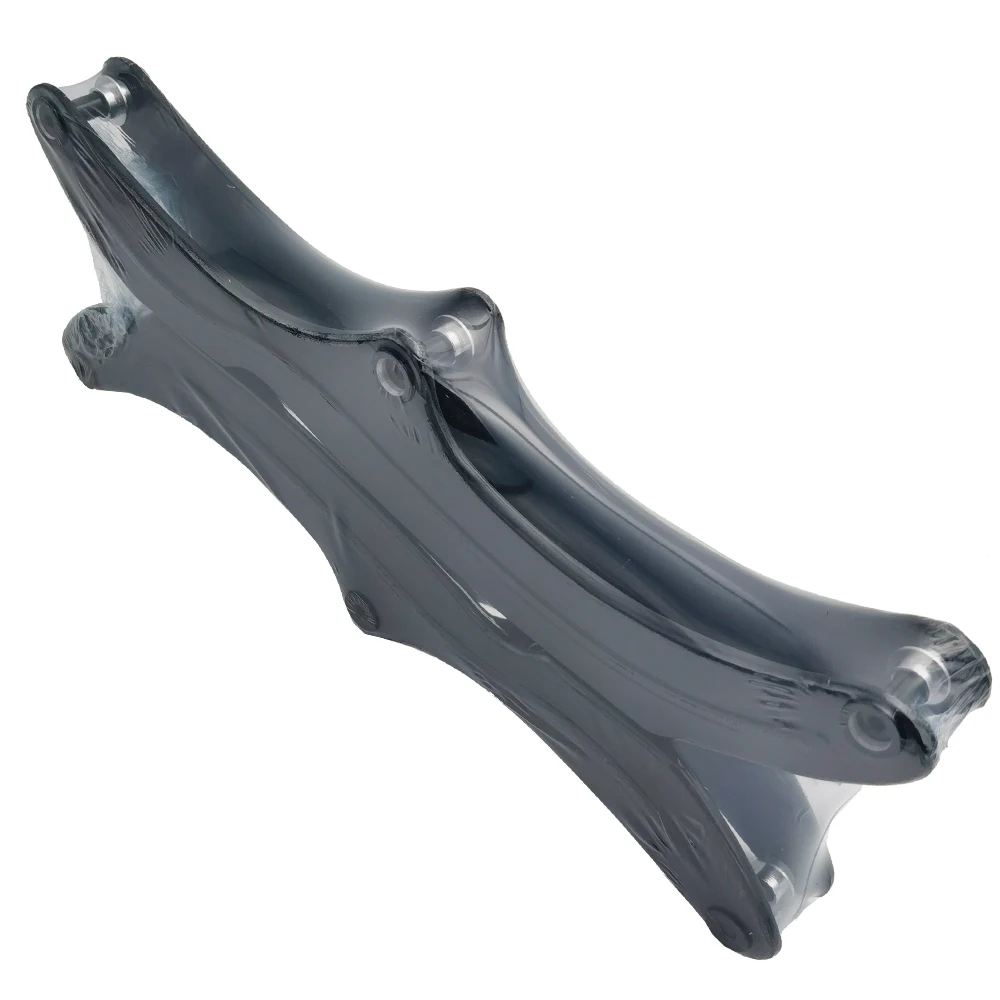 Professional inline carbon speed skate integrated CNC aluminium frame