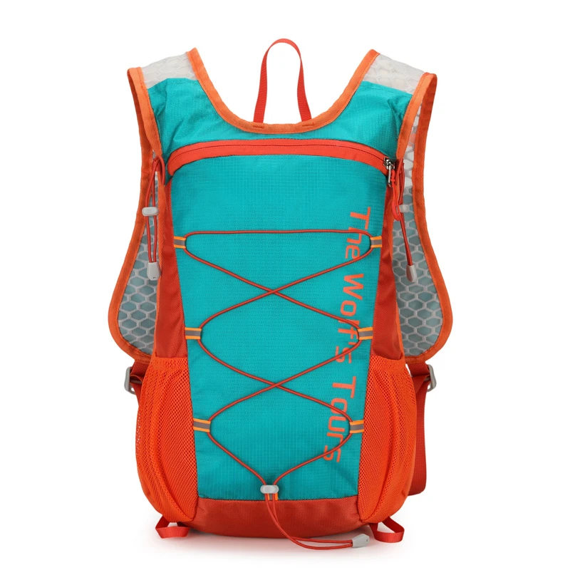 High Quality Hiking Bags Large Capacity Organizer Bag Lightweight Outdoor Travel Bag Waterproof Multi Functional Backpacks