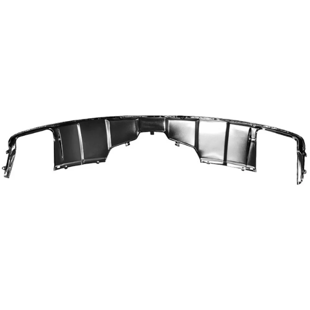 Achterbumper Onderste Lip Beschermplaat A1648852422 Voor Mercedes Benz GL-Klasse X164