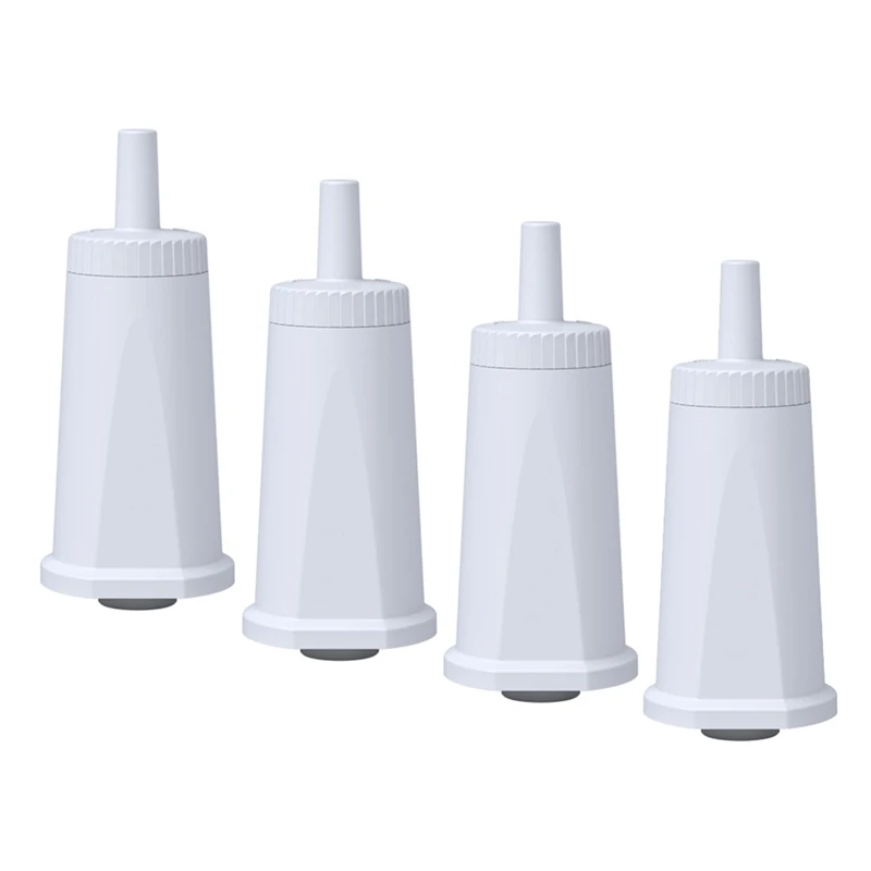 Фильтр для воды для кофемашины AT17 для Breville Sage Oracle Touch, Barista, Claro Swiss, BES878, Bes008, 4 шт.