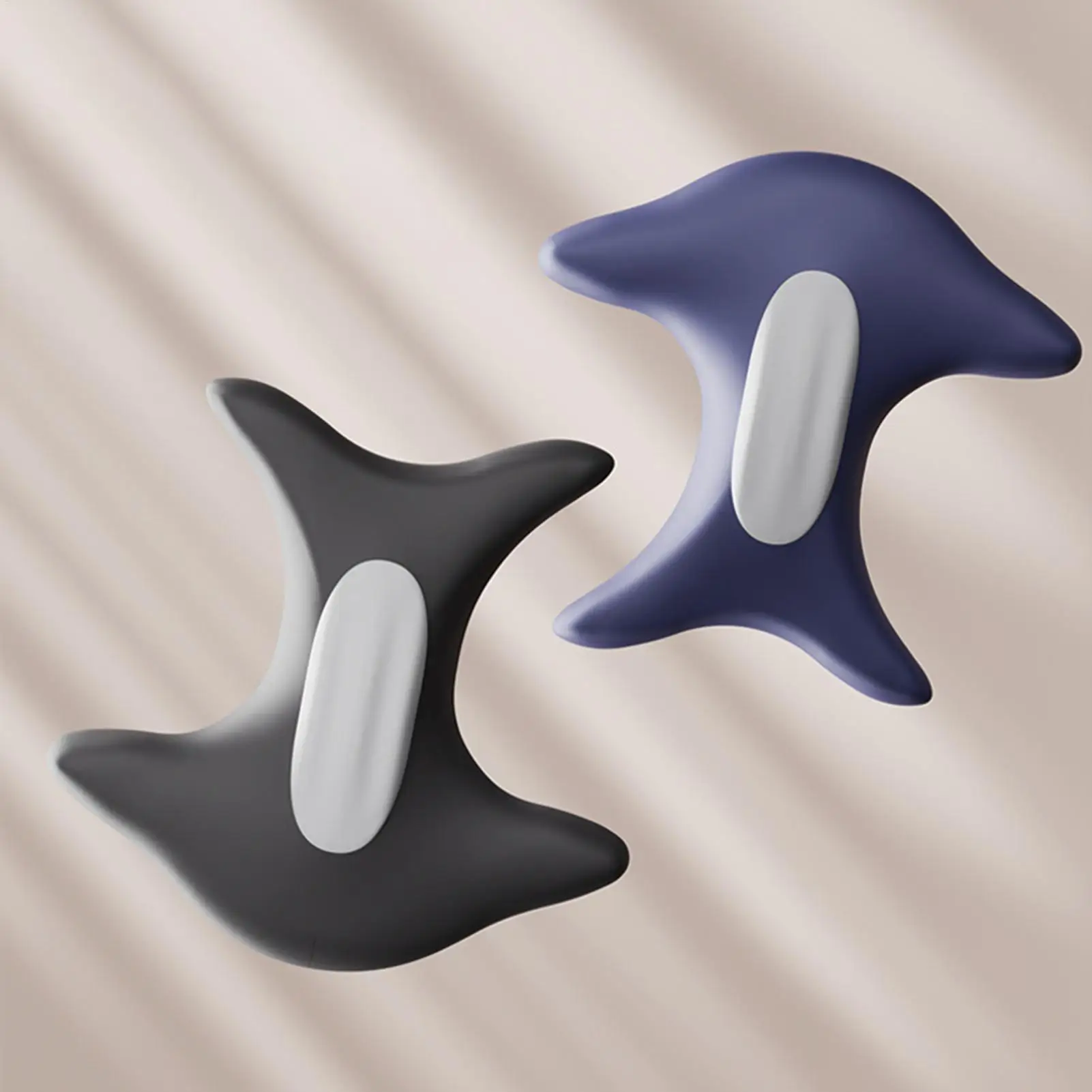 

Тренажер для мышц тазового дна и тонизирования бедер для женщин, оборудование для домашнего фитнеса и коррекции фигуры, для восстановления после родов и тренировки мышц