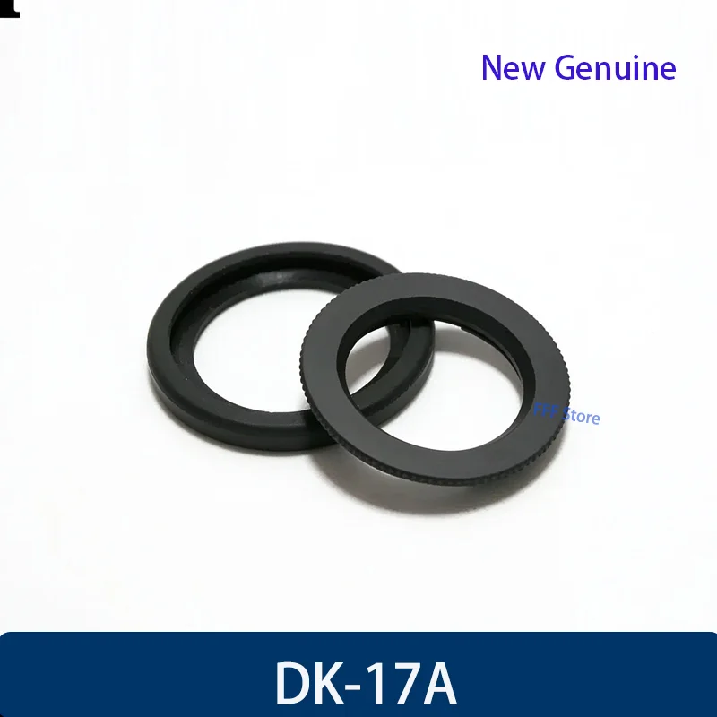 New Origina For Nikon D3 D4 D4S D5 D6 D500 D700 D800 D810 D850 Camera DK-17A Anti-Fog Viewfinder Eyepiece Eye Patch Eyepiece DK