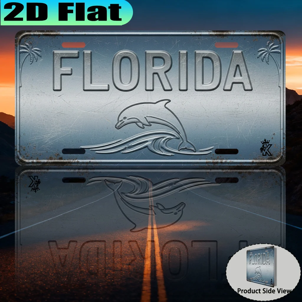 2D Flat, [2D Flat] …