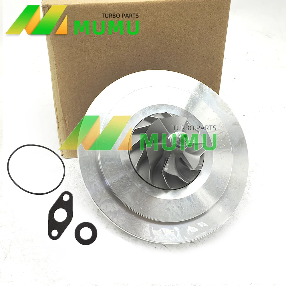 

700935-0003 Сердечник турбокартриджа Chra для BMW X5 3.0 D E53 135 кВт 184 л.с. M57D E53 RL 7009350003 700935-5003S 7009355003S