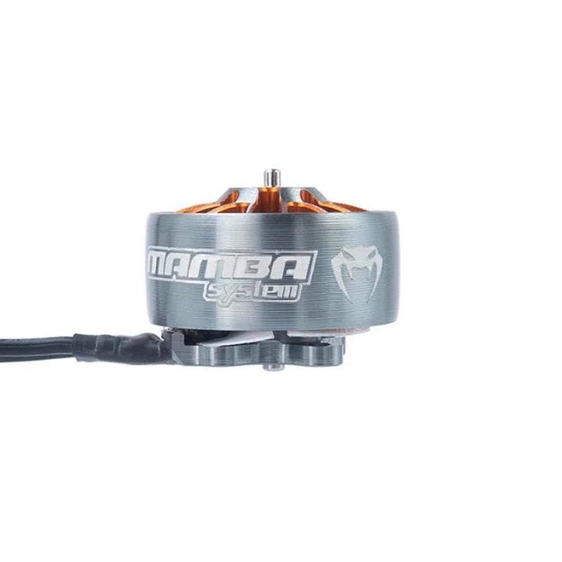 Diatone MAMBA TOKA 1606 2700KV 3750KV Brushless Motor 3~6S Lipo 1.5mm Shaft Diameter for RC 3~4inch Propeller Quadcopter Drones