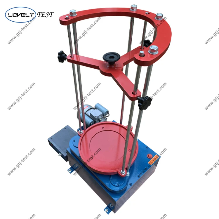 GTJ-92A Electronic …