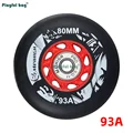 With White Bearings