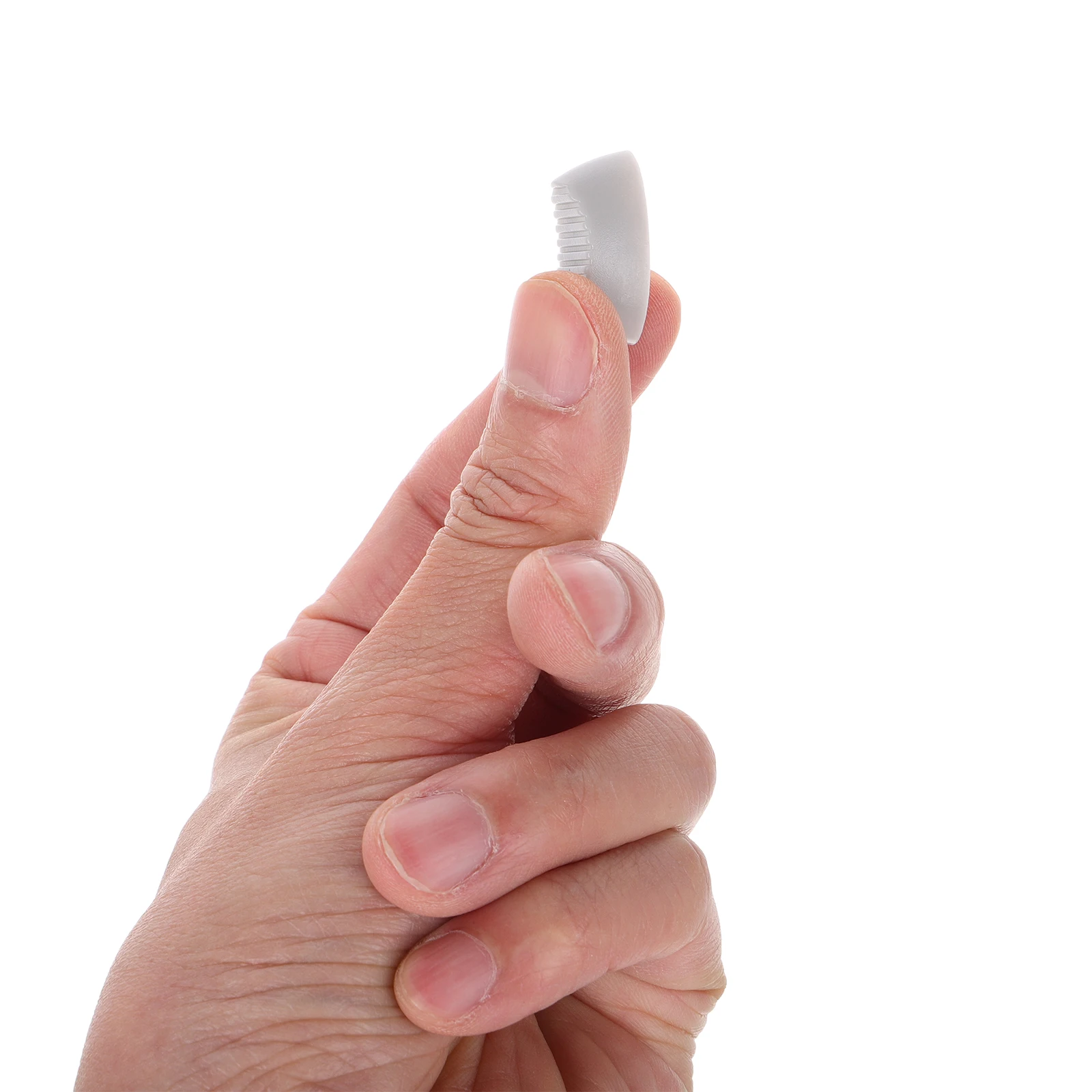 

10Pcs Console Mixer Slider Fader Knobs Plastic Replacement Durable Mixer Accessories Potentiometer Control Button