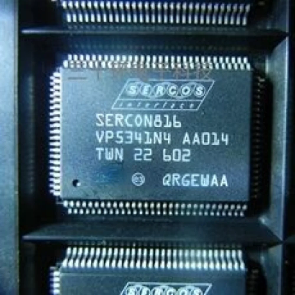 

100% новый SERCON816 PQFP100 SERCON-816 SERC0N816 SERC0N8L6