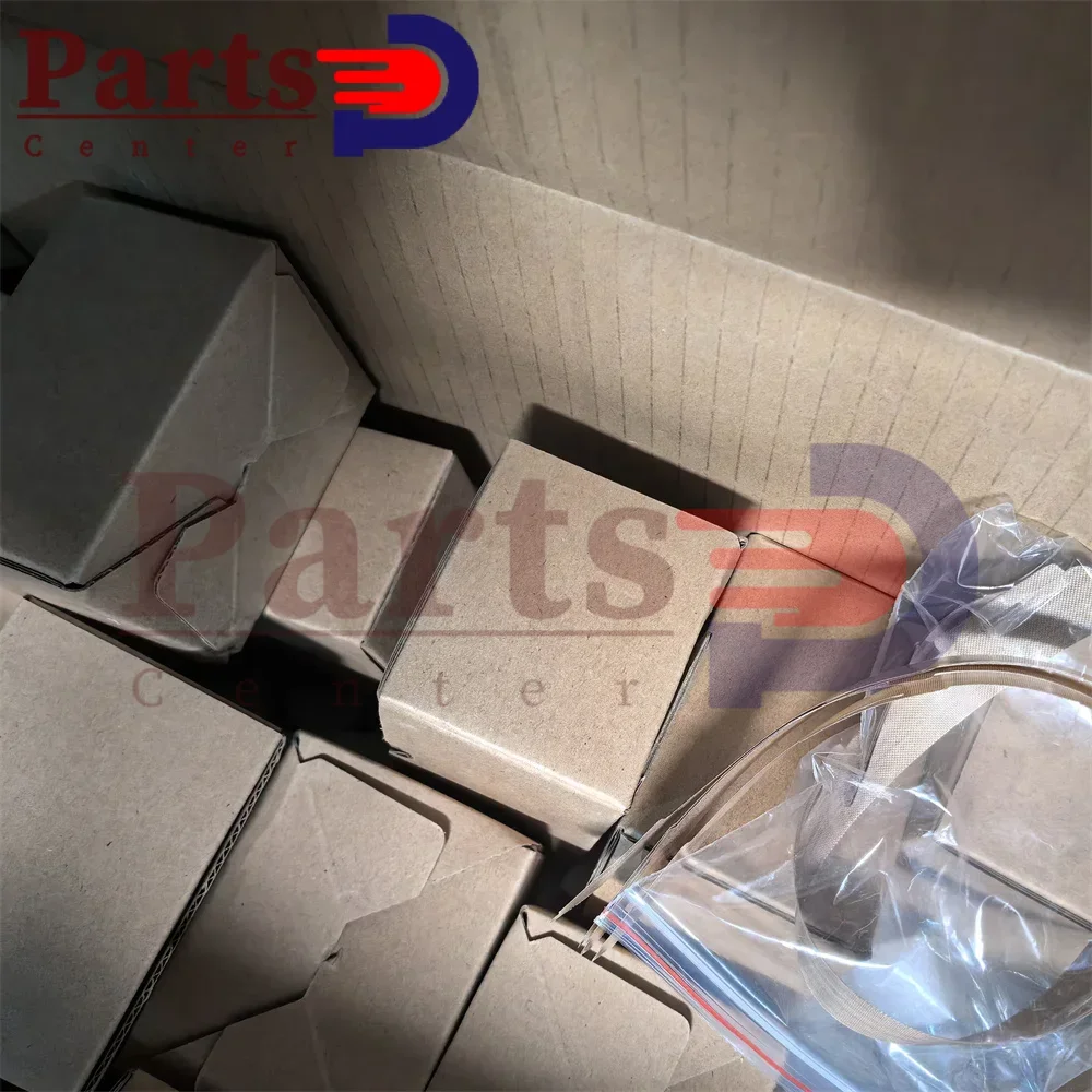 1X Fuser Heat Belt Slip Sheet support for Xerox WorkCentre WC 7525 7530 7535 7545 7556 7830 7835 604K62200 604K94280 604K62210