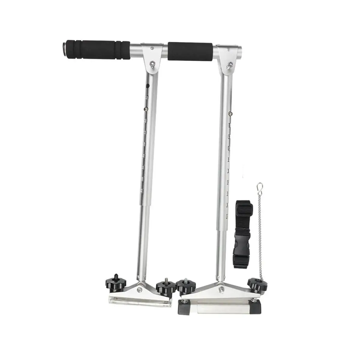 AA83 Car Hand Controls Device for Disabled Drivers, Portable Handicap Driving Hand Controlled Drive Assist