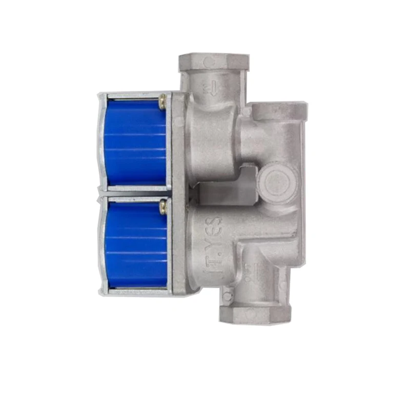 صمام الملف اللولبي لفرن الغاز 24 فولت صمام الملف اللولبي للأسلاك الداخلية صمام الملف اللولبي ذاتي التحضير صمام الملف اللولبي لفرن الغاز