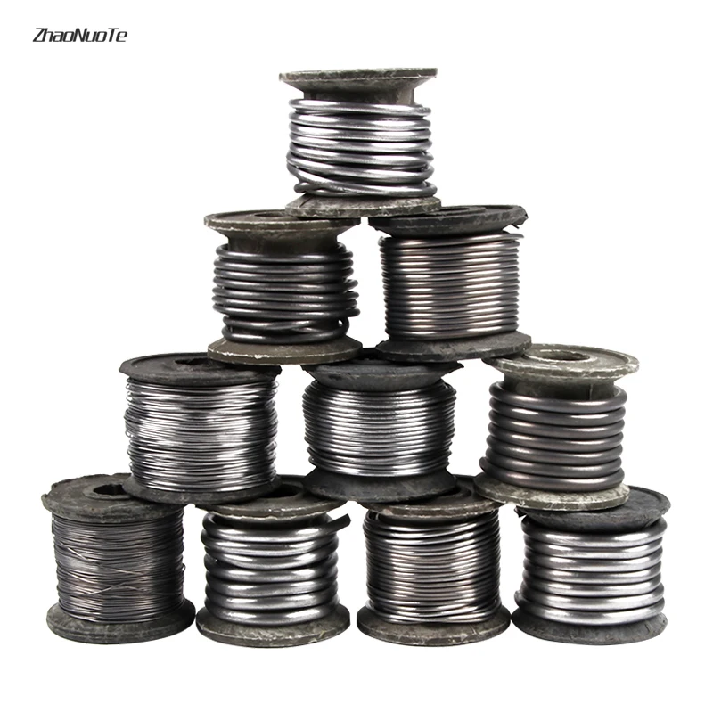 Fuse Wire Household Fuse 5A 10A 15A 20A 25A 30A 40A 60A Insurance Lead Wire Large Free Shipping