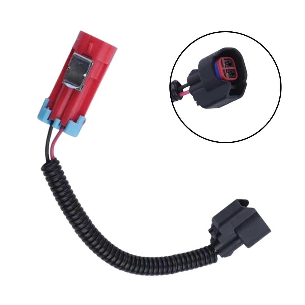 For Buick Enclave For Chevy EVAP Connector Vent Solenoid Automotive Replacement As Shown Single Piece Fits Multiple Models