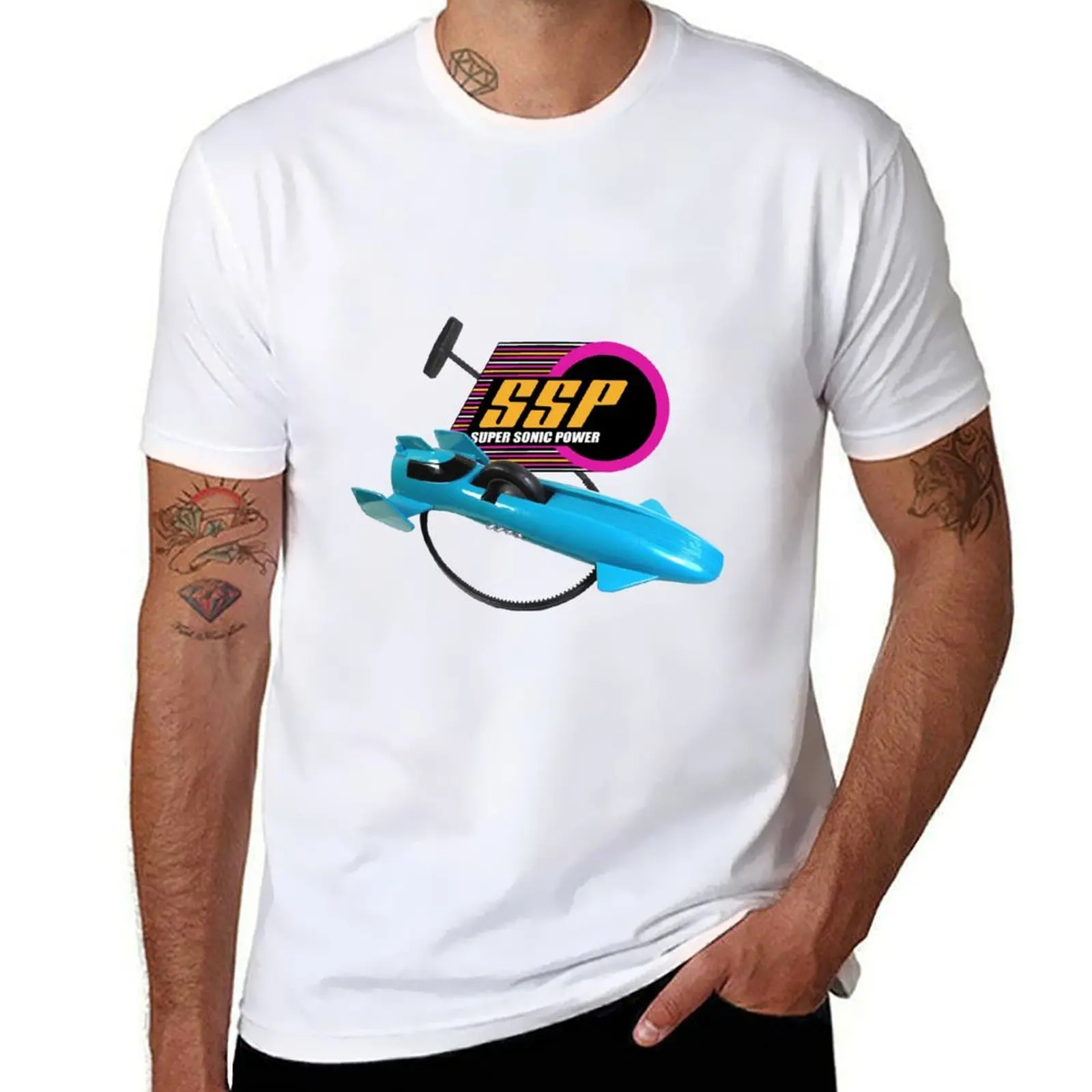

SSP Laker Special T-Shirt t shirts for man pack white g man t shirts for men T-Shirt