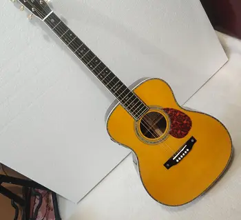 12 最佳銷售 高品質原聲吉他 - №4