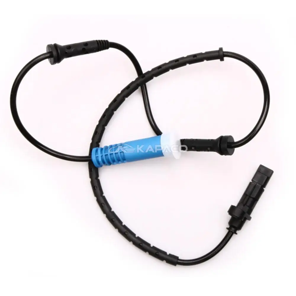 ABS Wheel Speed Sensor Rear Left or Right Wheel 34520025724 For BMW 520i 523i 525i 528i 530i 535i 540i