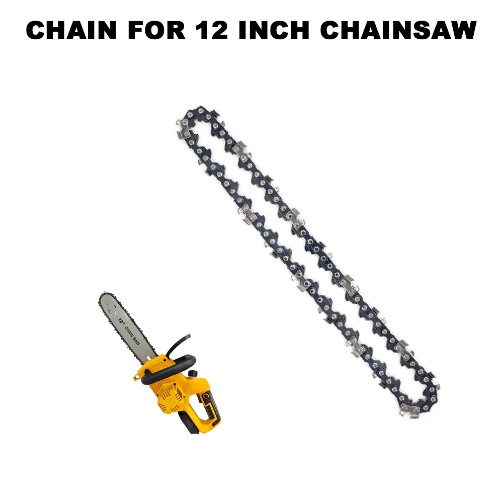 

PATUOPRO Chian For 12 Inch Electric Chiansaw