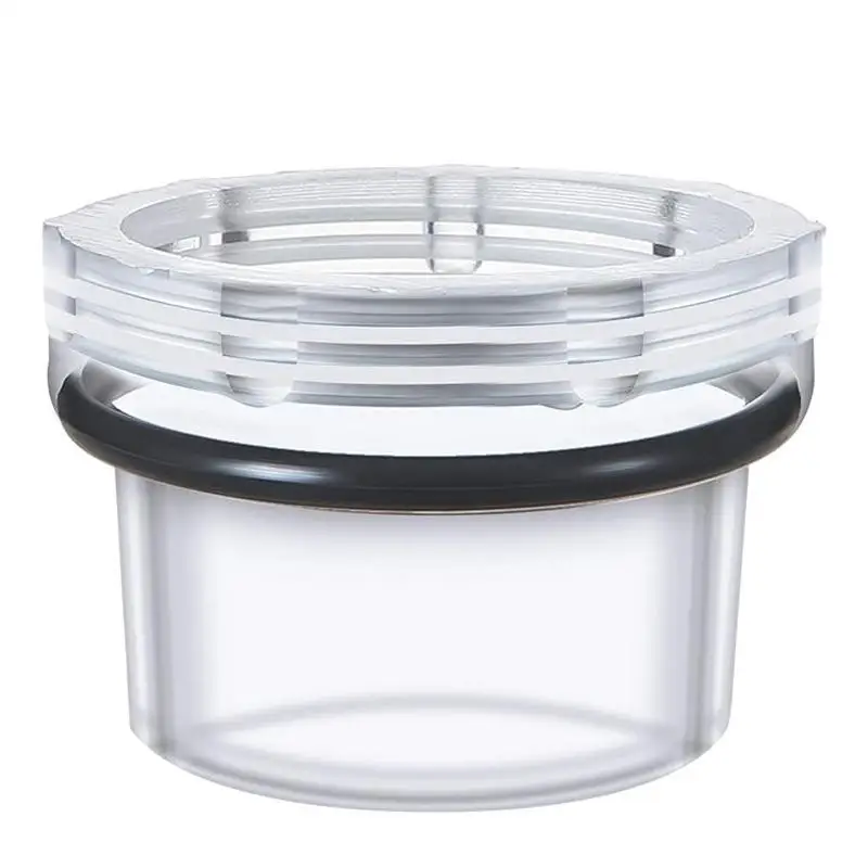 

Garden Watering Hose Filter Agricultural Irrigation Impurity Prefilter Aquarium Water Pump Filter