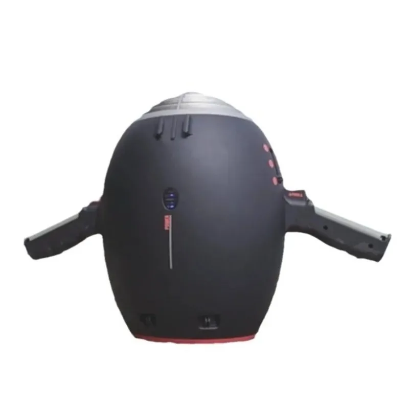 WARP10 Underwater Booster Snorkel Shooting Thruster Outdoor Diving Travel Equipment Underwater