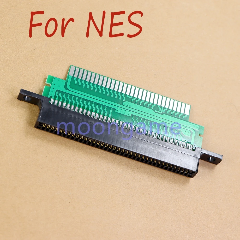 1Pc For Nes Card To… - image