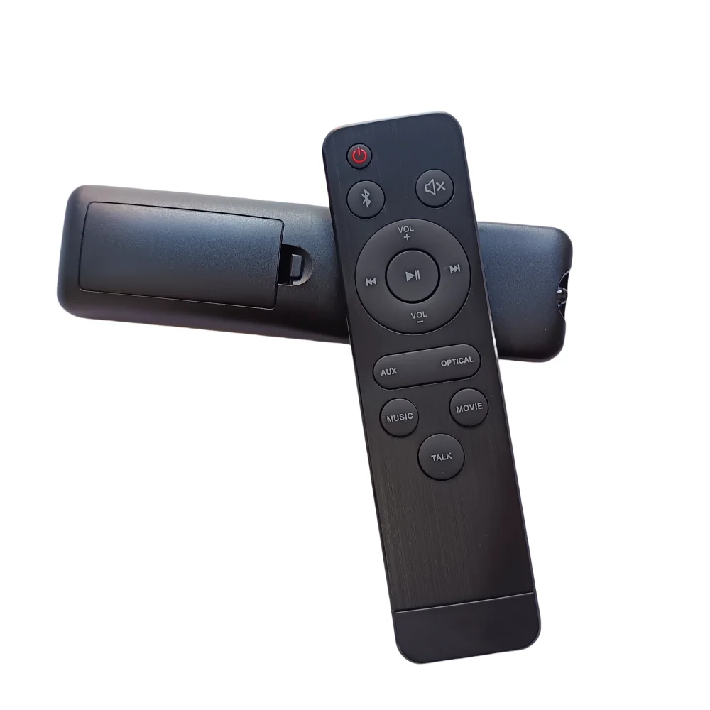 New Replacement Rem… - image