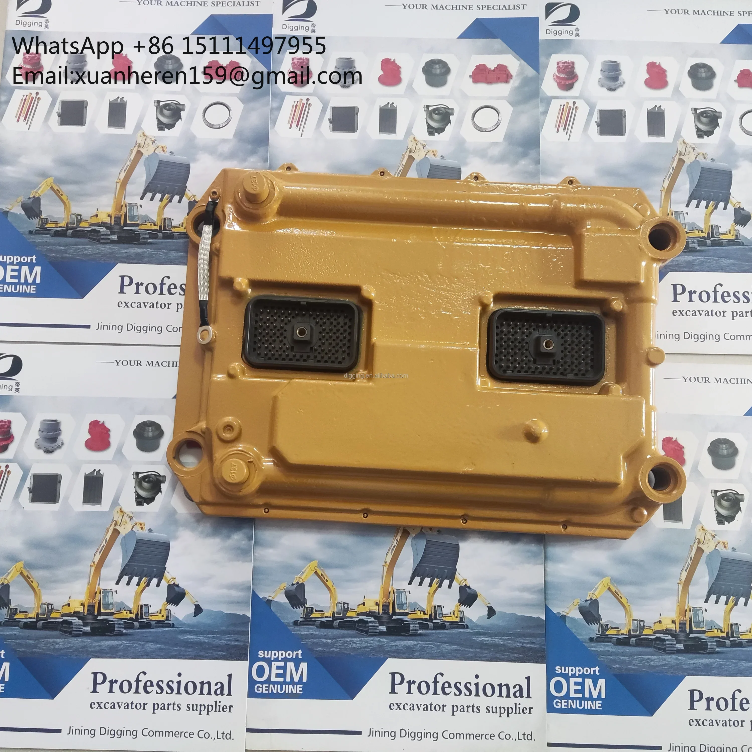 Engine Spare Parts …