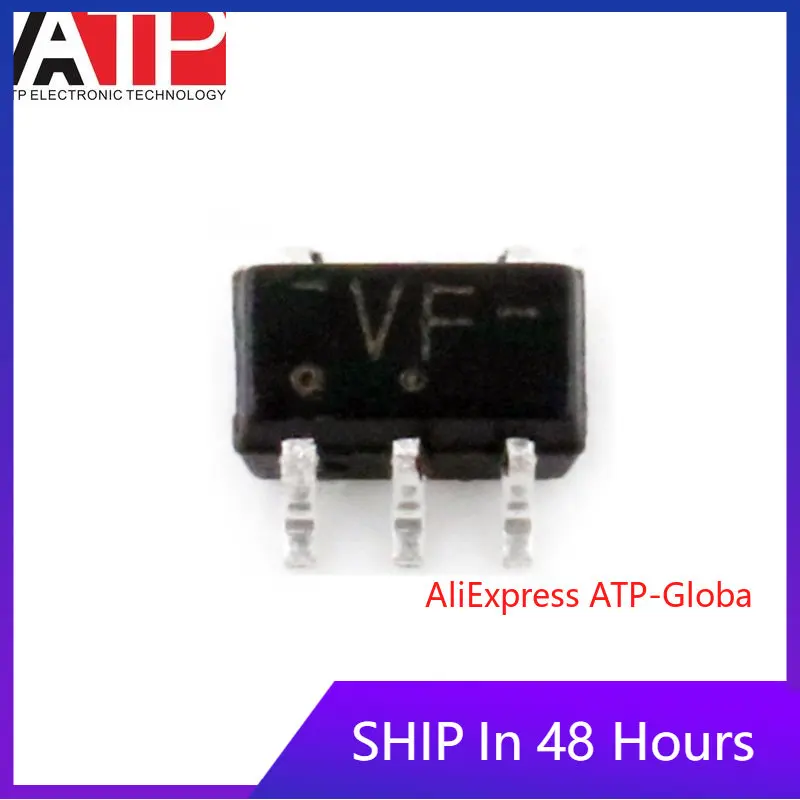 

ATP Store 10-100 Pieces 74LVC1G14GW SOT-23-3 74LVC1G14 Monitor Chip IC Integrated Circuit Brand New Original