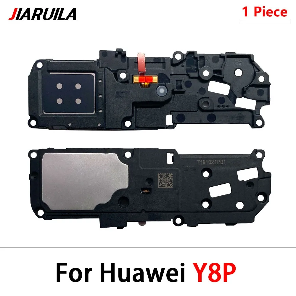 New Bottom Loudspeaker Buzzer Ringer Flex Cable For Huawei Y5P Y6P Y6s Y7A Y7P Y8P Y8s Y9A Y9s P Smart Y6 Y9 Prime