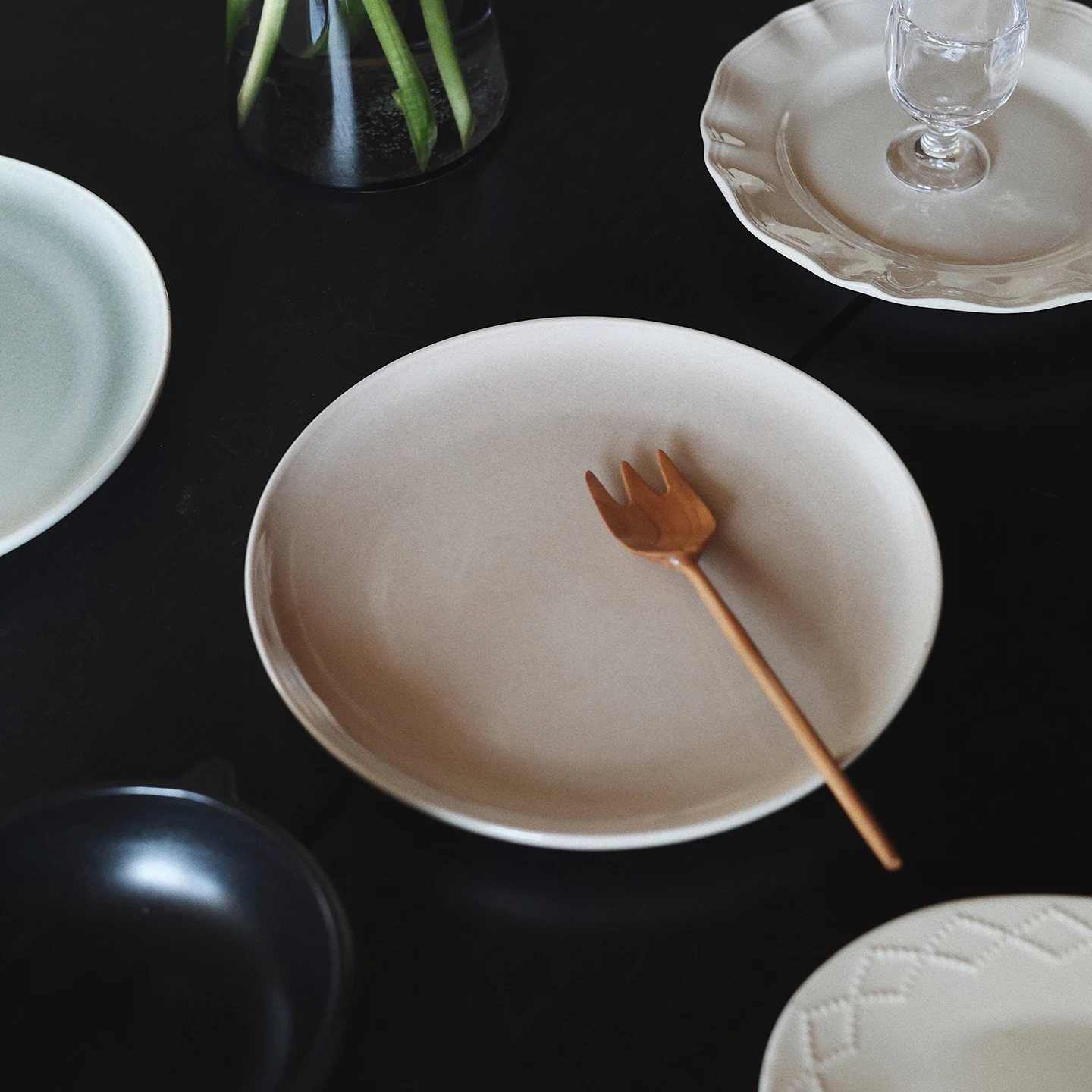 Warm Soft Brown Sma… - image