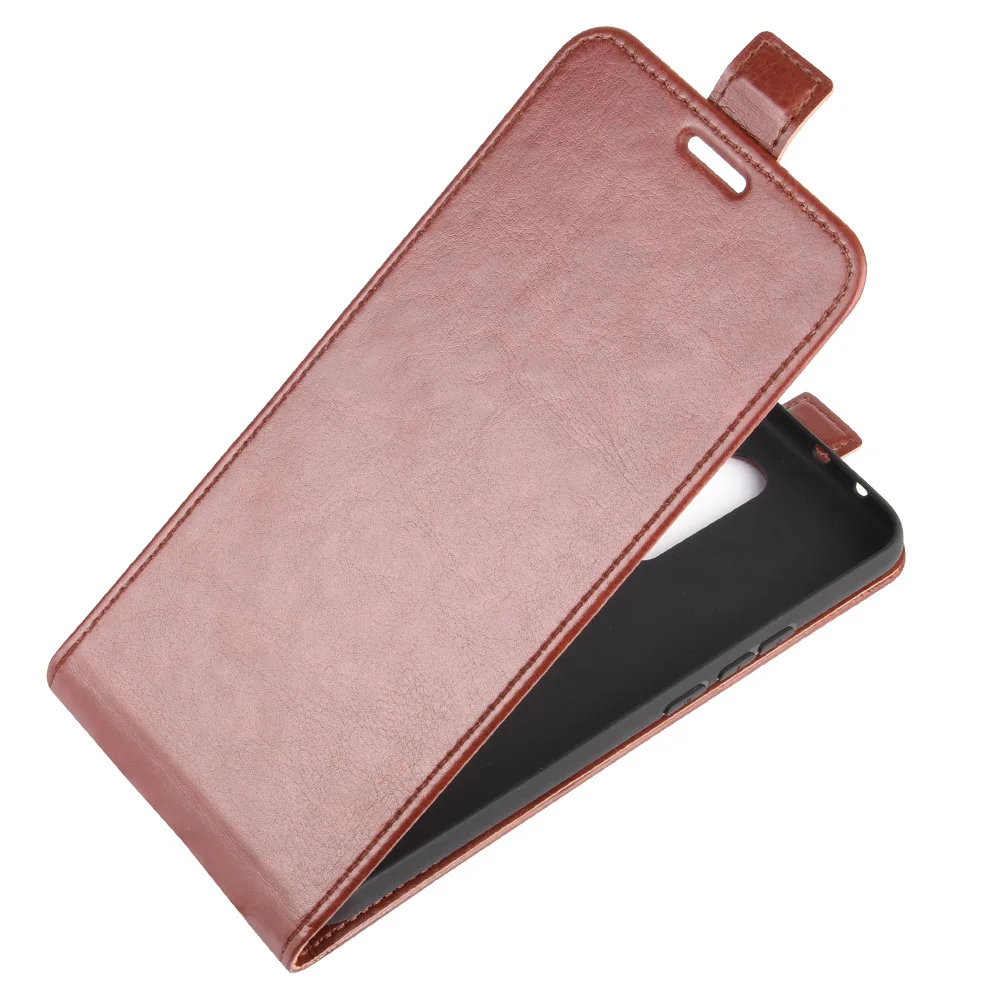 For Xiaomi Redmi 9 Cover Phone Cases Flip Vertical Leather For Redmi K40 K40S K50 K60 Pro 9A 9C 9T Gaming Soft Back  Card Slot