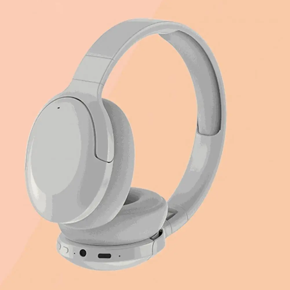 Наушники с интеллектуальным шумоподавлением, беспроводные наушники с шумоподавлением и без задержки, Hifi Звук, беспроводные наушники с шумоподавлением