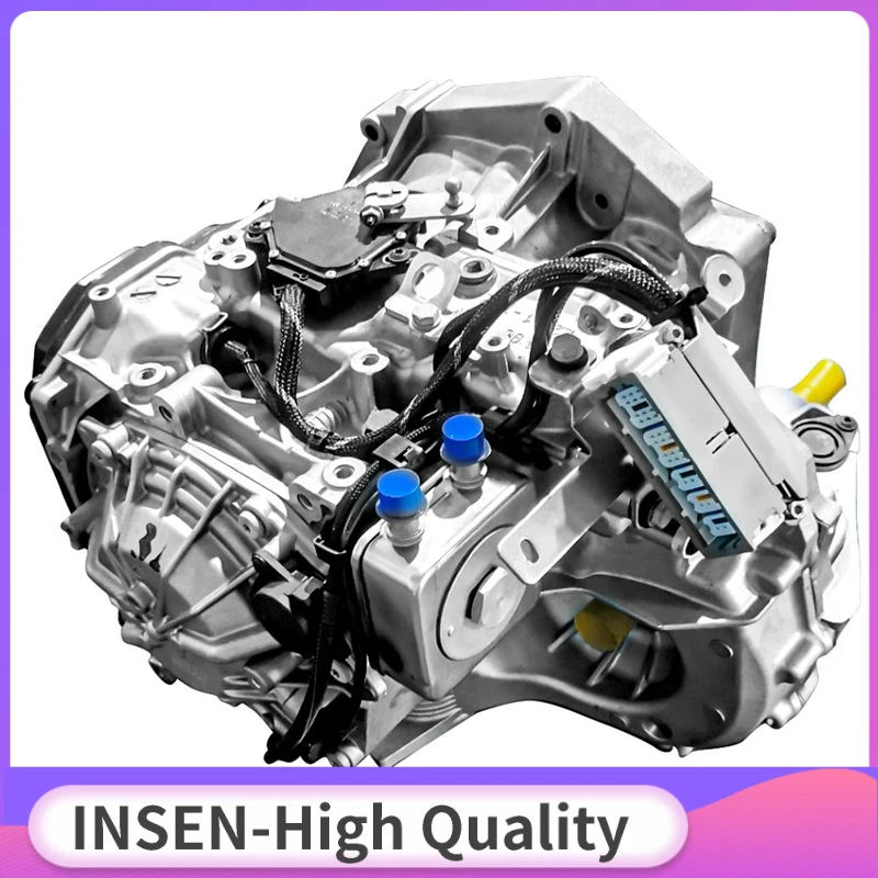 AL4 DPO Original Brand New Transmission Gearbox For Peug eot/306/307/308/206 &Cit roen/C2/C3/C4/C5 1.6L 2.0L view 3