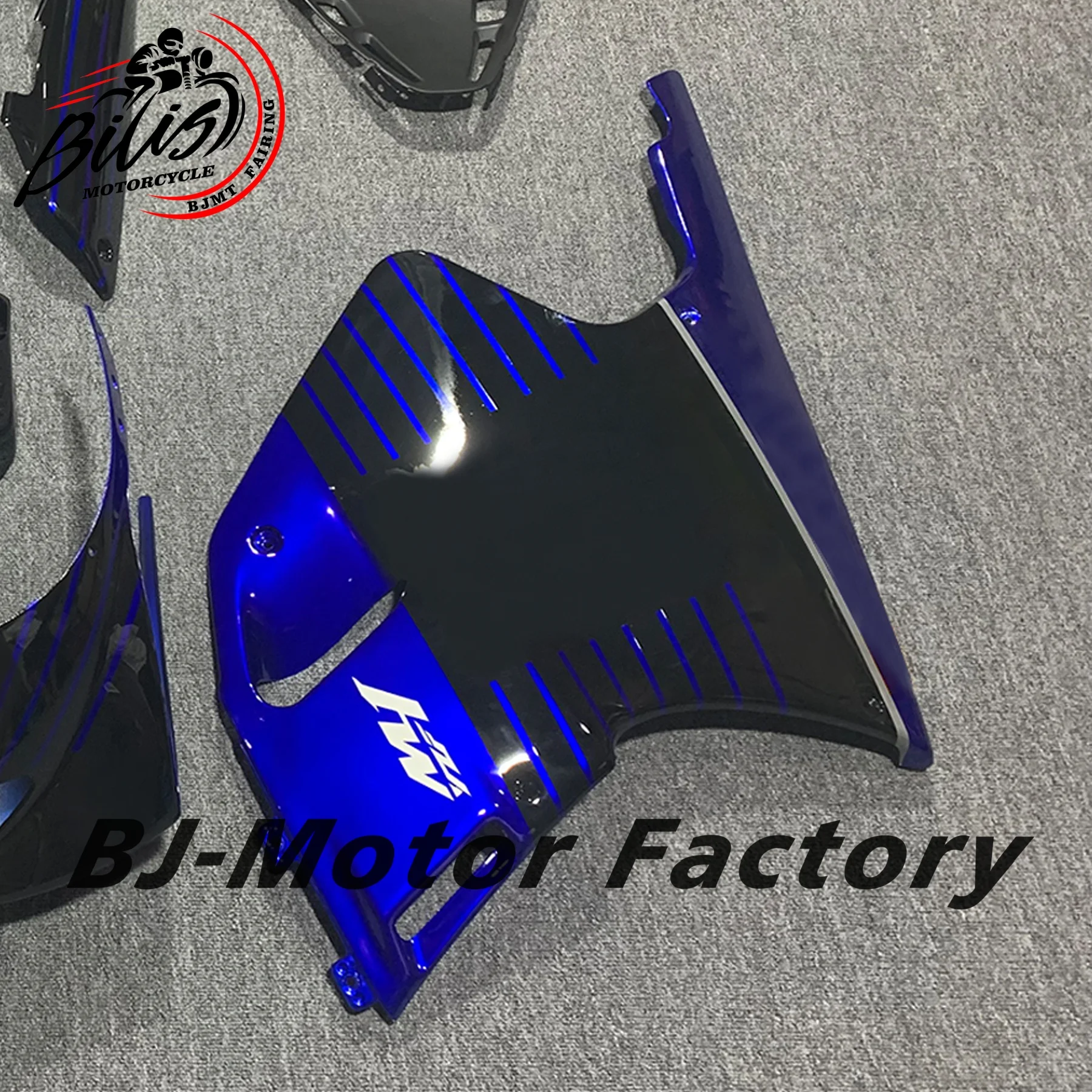 لياماها 3XV TZR 250 1991 1992 1993 1994 دراجة نارية قذيفة دراجة نارية هدية 91 92 93 94