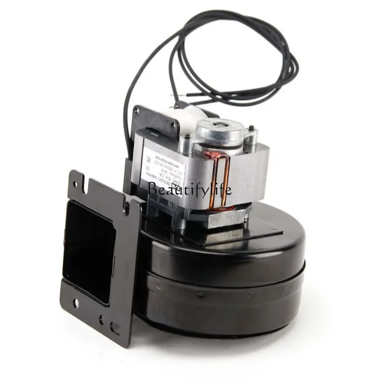 

jj4 ZS6129-29013 29029 Pellet furnace, blast disinfection cabinet, wake-up box, fuel heater, fan