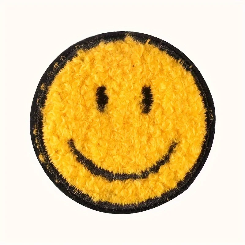 1 piece of fantasy theme embroidered patch, Jacquard design, DIY project and journal-specific novelty clothing accessory