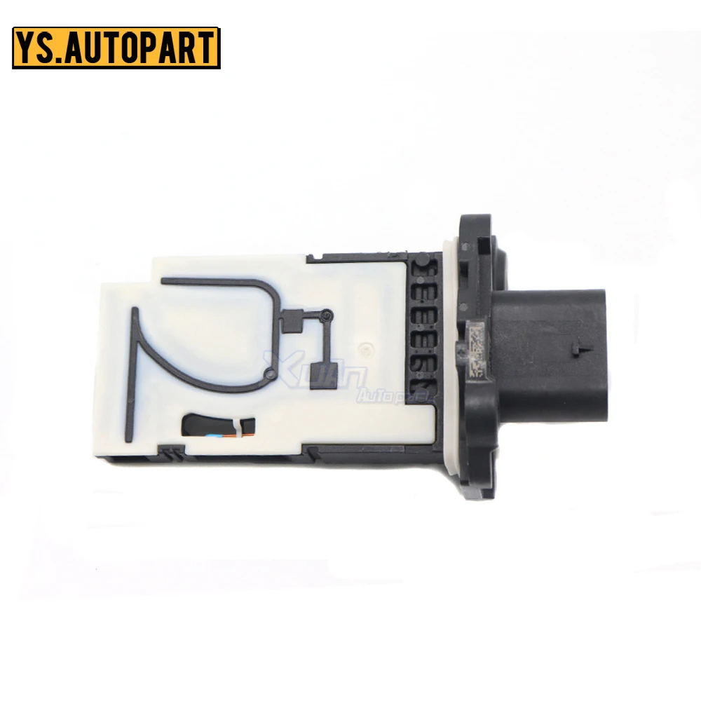 For BMW 1 2 3 4 5 SERIES F48 F39 G01 X1 X2 X3 X4 X5 Mini 1.4 1.6 1.8 2.0 D C00050803 NEW Car MAF MASS AIR FLOW METER SENSOR