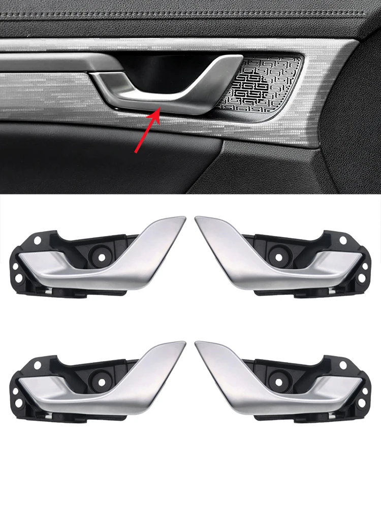

For Geely Emgrand GS GL Inner Door Handle Buckle Door Opening Inner Handle