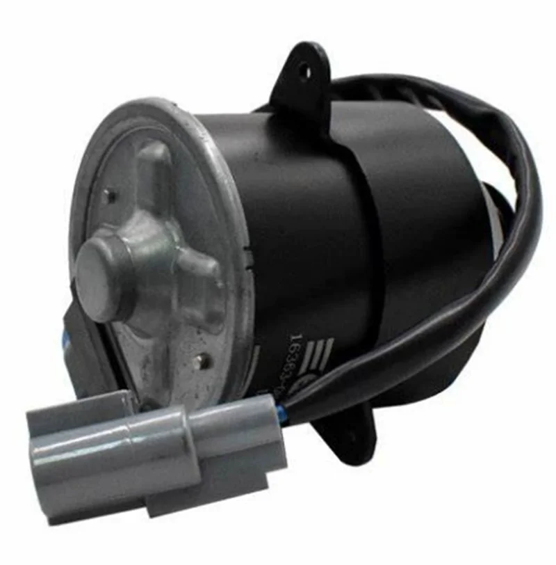 

Engine Cooling Fan Motor Radiator Fan Motors For Toyota CAMRY Lexus ES250 ES350 16363-0H170 16363-28230 16363-74370 1AZFE 2AZFE
