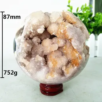 8 最佳銷售 粉紅紫水晶 - №6